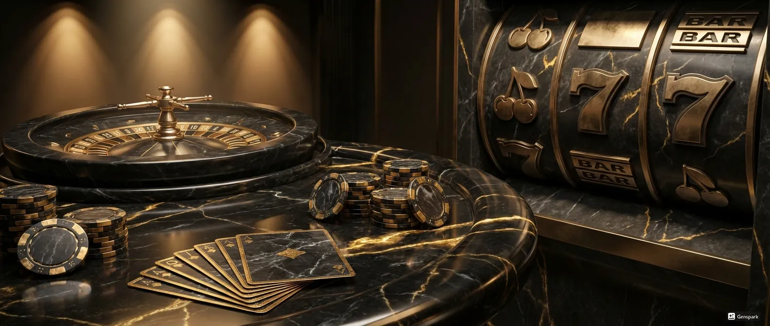 Place of Chance Casino No Deposit Bonuses bonus