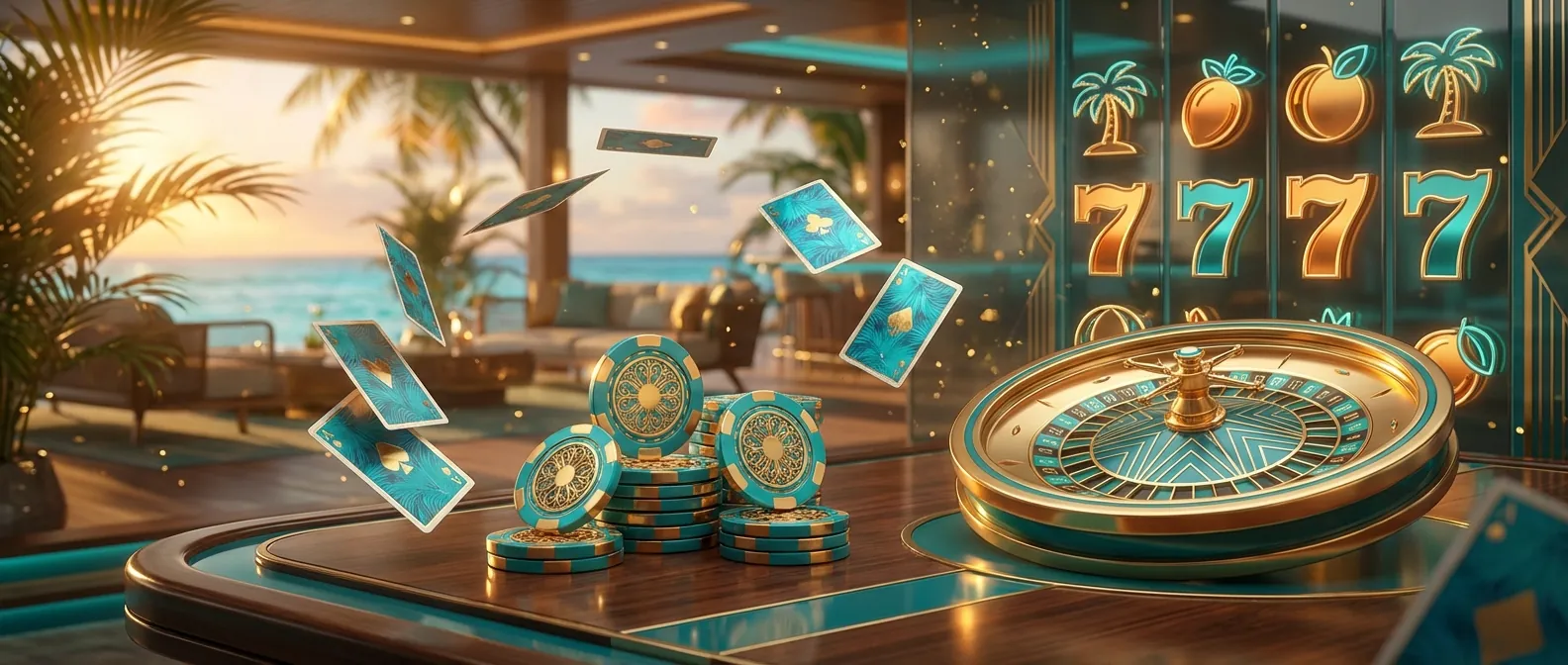 Place of Chance Casino No Deposit Bonuses bonus